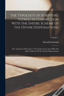 Capa do artigo The Typology Of Scripture