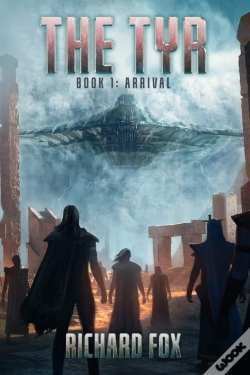 Capa do artigo The Tyr