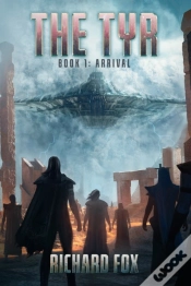 Capa do artigo The Tyr