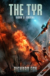 Capa do artigo The Tyr