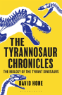 The Tyrannosaur Chronicles - Preview