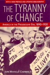 The Tyranny Of Change