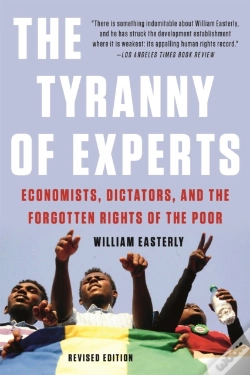 Capa do artigo The Tyranny Of Experts (Revised)