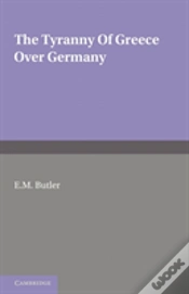 Capa do artigo The Tyranny Of Greece Over Germany