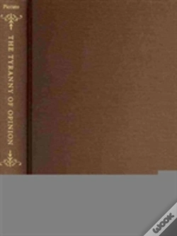Capa do artigo The Tyranny Of Opinion