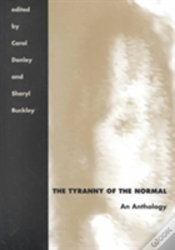 Capa do artigo The Tyranny Of The Normal