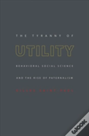 Capa do artigo The Tyranny Of Utility