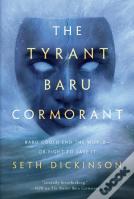 The Tyrant Baru Cormorant