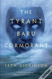 Capa do artigo The Tyrant Baru Cormorant