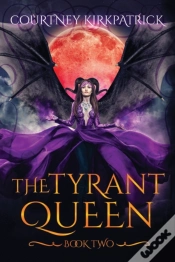 Capa do artigo The Tyrant Queen