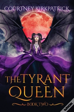 Capa do artigo The Tyrant Queen