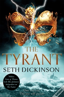 Capa do artigo The Tyrant