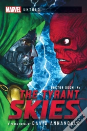 The Tyrant Skies
