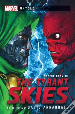 Capa do artigo The Tyrant Skies