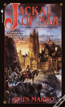 Capa do artigo The Tyrants And Kings