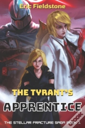 Capa do artigo The Tyrant