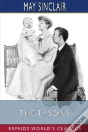 Capa do artigo The Tysons  (Esprios Classics)