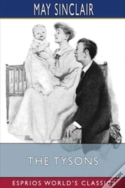 Capa do artigo The Tysons  (Esprios Classics)
