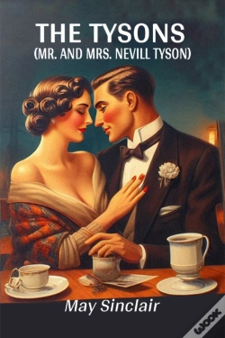 Capa do artigo The Tysons (Mr. And Mrs. Nevill Tyson) (Edition2024)