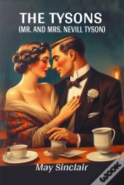 Capa do artigo The Tysons (Mr. And Mrs. Nevill Tyson) (Edition2024)