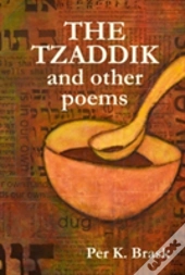 The Tzaddik And Other Poems