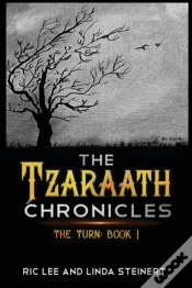 Capa do artigo The Tzaraath Chronicles