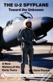 Capa do artigo The U-2 Spyplane: Toward The Unknown