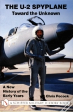 Capa do artigo The U-2 Spyplane: Toward The Unknown