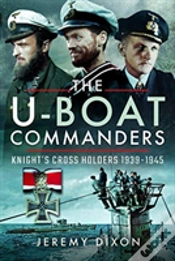 Capa do artigo The U-Boat Commanders