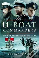 The U-Boat Commanders