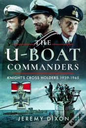 Capa do artigo The U-Boat Commanders