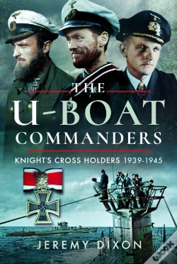 Capa do artigo The U-Boat Commanders