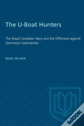 The U-Boat Hunters
