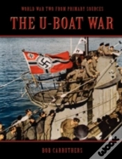 Capa do artigo The U-Boat War