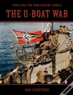 Capa do artigo The U-Boat War