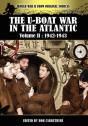 The U-Boat War In The Atlantic Volume 2 - Preview