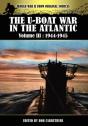 The U-Boat War In The Atlantic Volume 3 - Preview