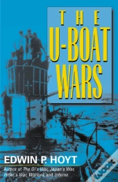 The U-Boat Wars