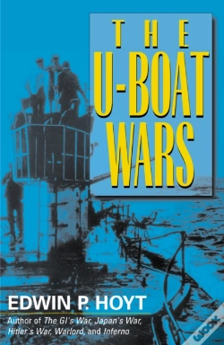 Capa do artigo The U-Boat Wars
