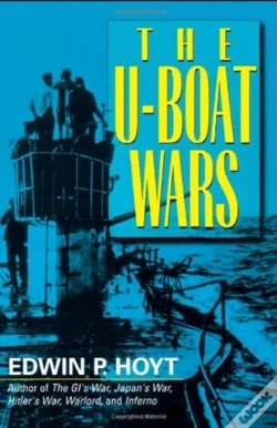 Capa do artigo The U-Boat Wars