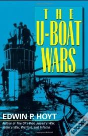 Capa do artigo The U-Boat Wars