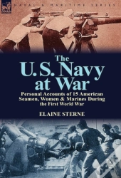 The U. S. Navy At War
