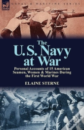 The U. S. Navy At War