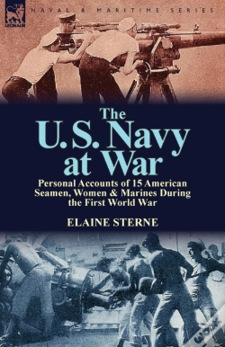 Capa do artigo The U. S. Navy At War