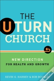 Capa do artigo The U-Turn Church