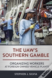 Capa do artigo The Uaw