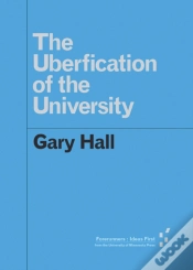 Capa do artigo The Uberfication Of The University