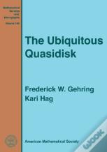 The Ubiquitous Quasidisk