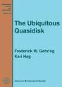 The Ubiquitous Quasidisk - Preview