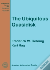 The Ubiquitous Quasidisk